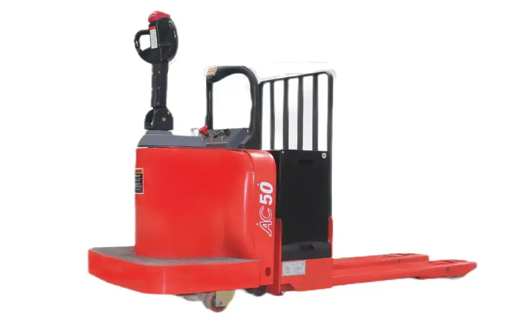 Heli CBD40-45-50-510-520 electric pallet jacks for materials handling
