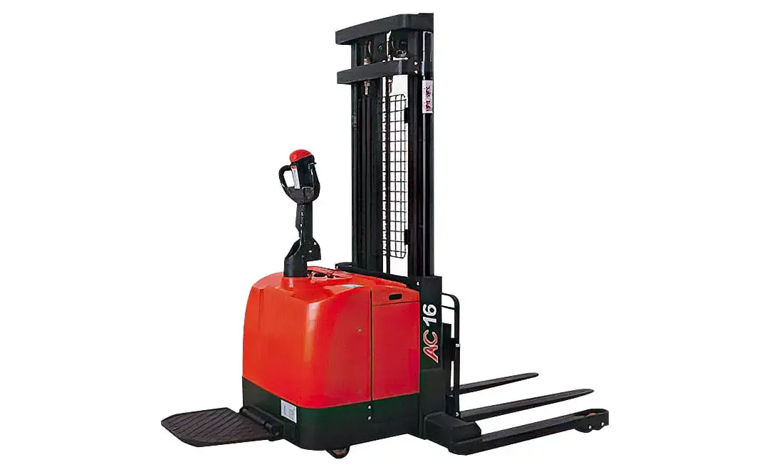 Heli CTD16-D920/960/360 walkie stacker forklifts
