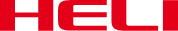 Heli forklifts logo
